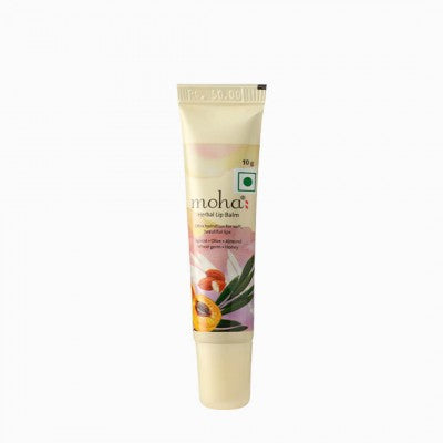Moha Herbal Lip Balm